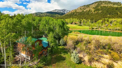 $680,000 | 590 Walnut Drive, Star Valley Ranch, WY 83127