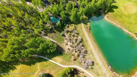 $680,000 | 590 Walnut Drive, Star Valley Ranch, WY 83127