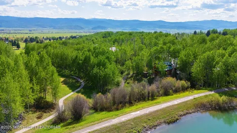 $680,000 | 590 Walnut Drive, Star Valley Ranch, WY 83127