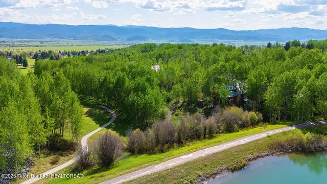 $680,000 | 590 Walnut Drive, Star Valley Ranch, WY 83127