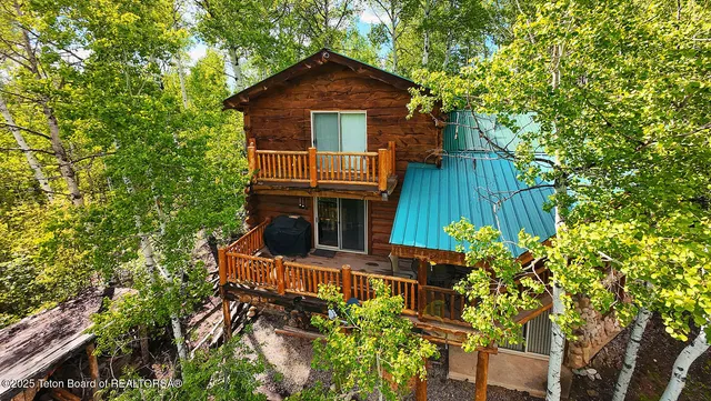 $680,000 | 590 Walnut Drive, Star Valley Ranch, WY 83127
