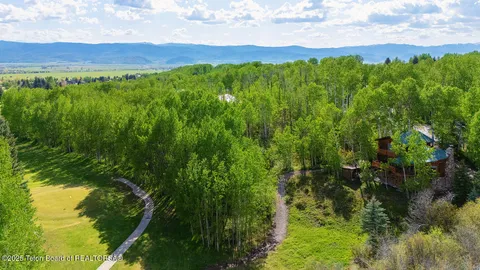 $680,000 | 590 Walnut Drive, Star Valley Ranch, WY 83127