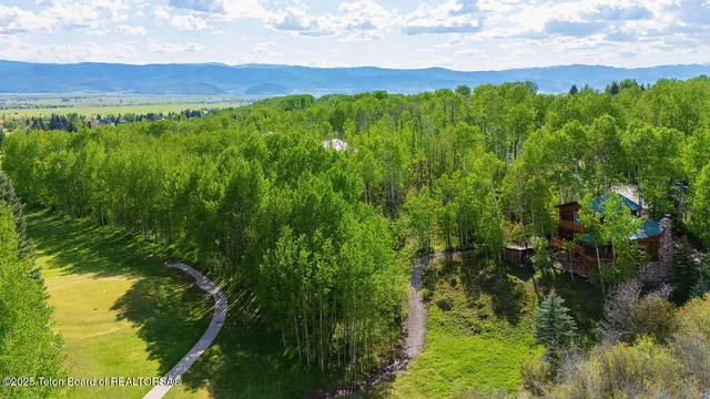 $680,000 | 590 Walnut Drive, Star Valley Ranch, WY 83127