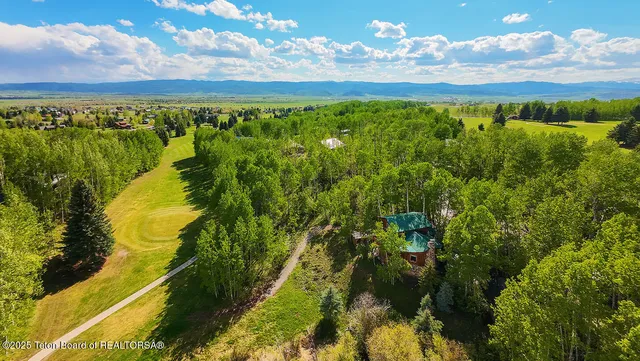 $680,000 | 590 Walnut Drive, Star Valley Ranch, WY 83127