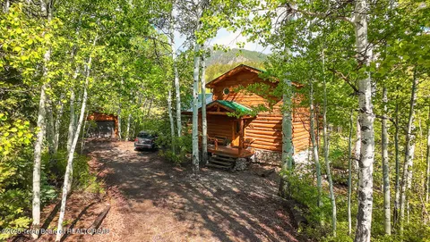 $680,000 | 590 Walnut Drive, Star Valley Ranch, WY 83127
