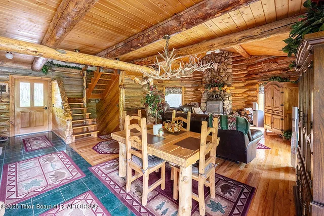 $680,000 | 590 Walnut Drive, Star Valley Ranch, WY 83127