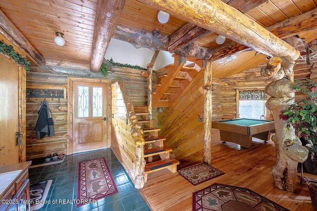 $680,000 | 590 Walnut Drive, Star Valley Ranch, WY 83127