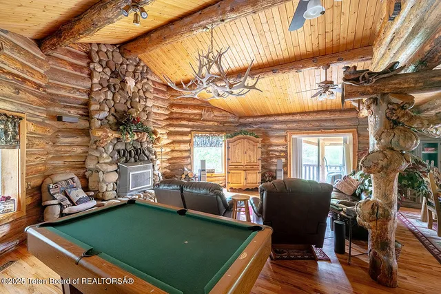 $680,000 | 590 Walnut Drive, Star Valley Ranch, WY 83127