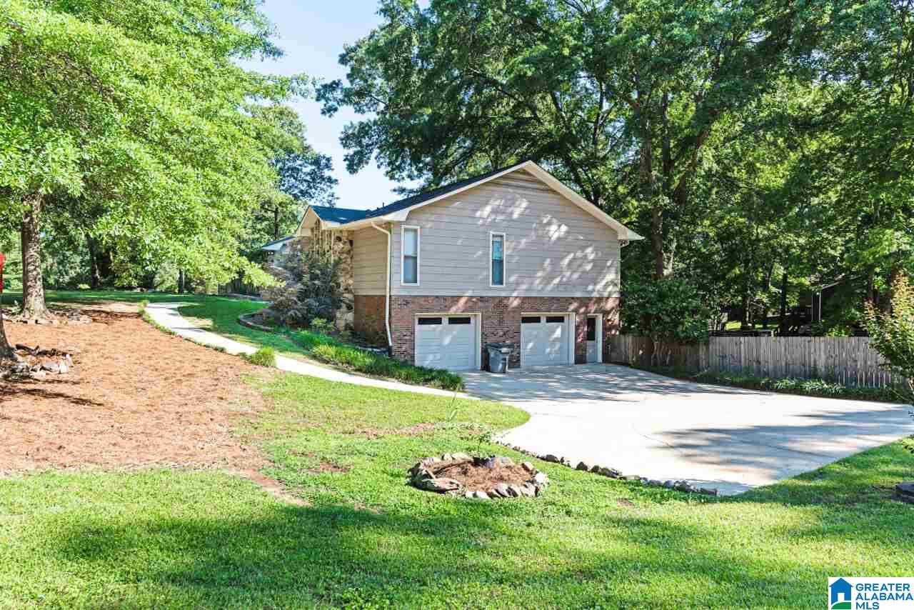 2600 Chandalar Lane Pelham, AL 35124 - Photo 7 of 38