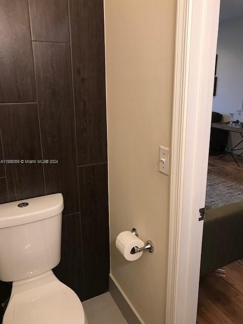 The Ridges Weston, FL 33331 - Photo 11 of 19 a white toilet sitting next to a bathroom sink