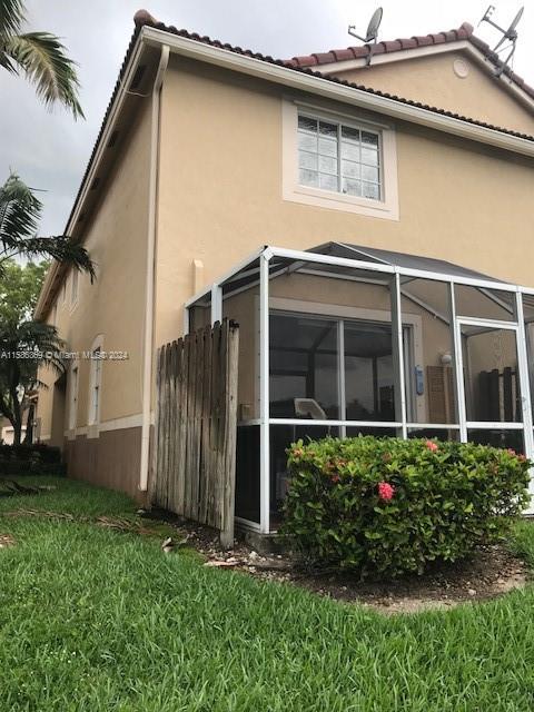 The Ridges Weston, FL 33331 - Photo 12 of 19 a house with a yard