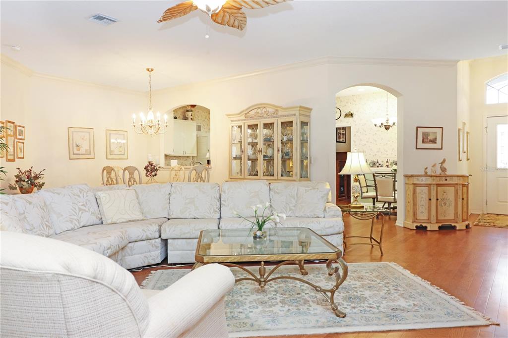 20631 Prince Ranier Place Leesburg, FL 34748 - Photo 6 of 49