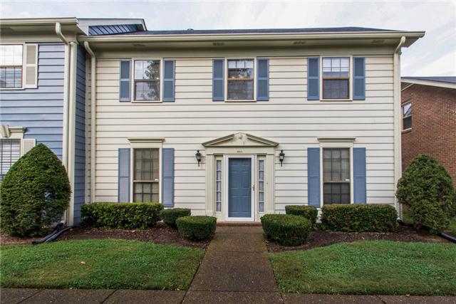 601 General George Patton Road Nashville, TN 37221 - Photo 1 of 20