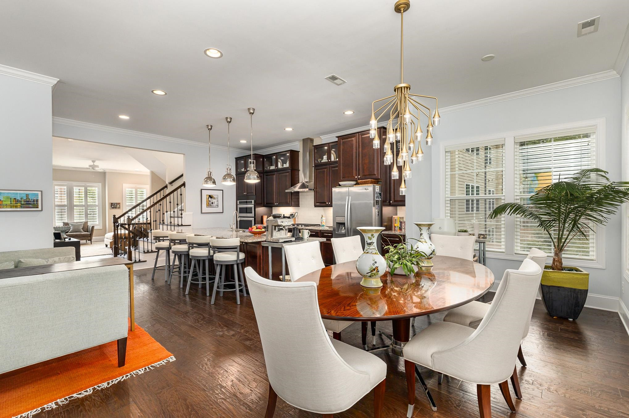 123 Penley Circle Raleigh, NC 27609 - Photo 11 of 34 Photo 1