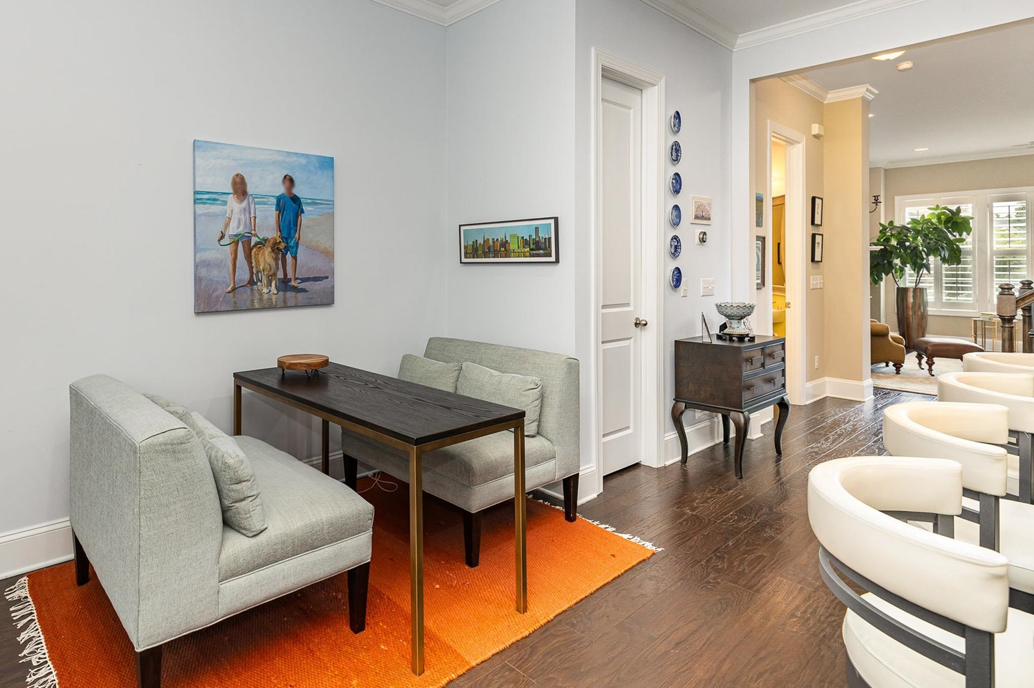 123 Penley Circle Raleigh, NC 27609 - Photo 12 of 34 Photo 12