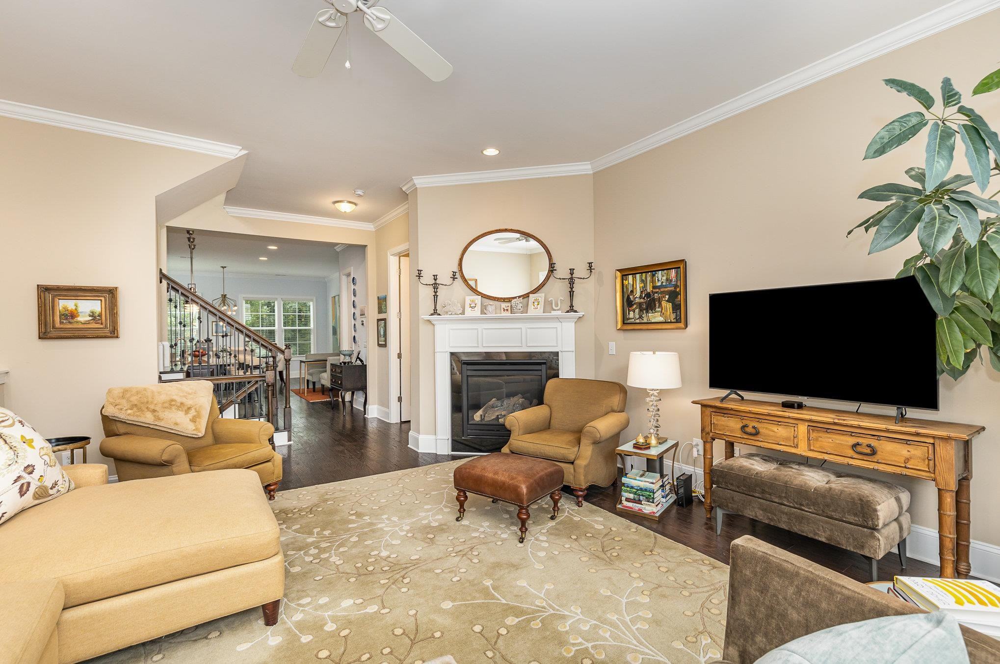 123 Penley Circle Raleigh, NC 27609 - Photo 14 of 34 Photo 14