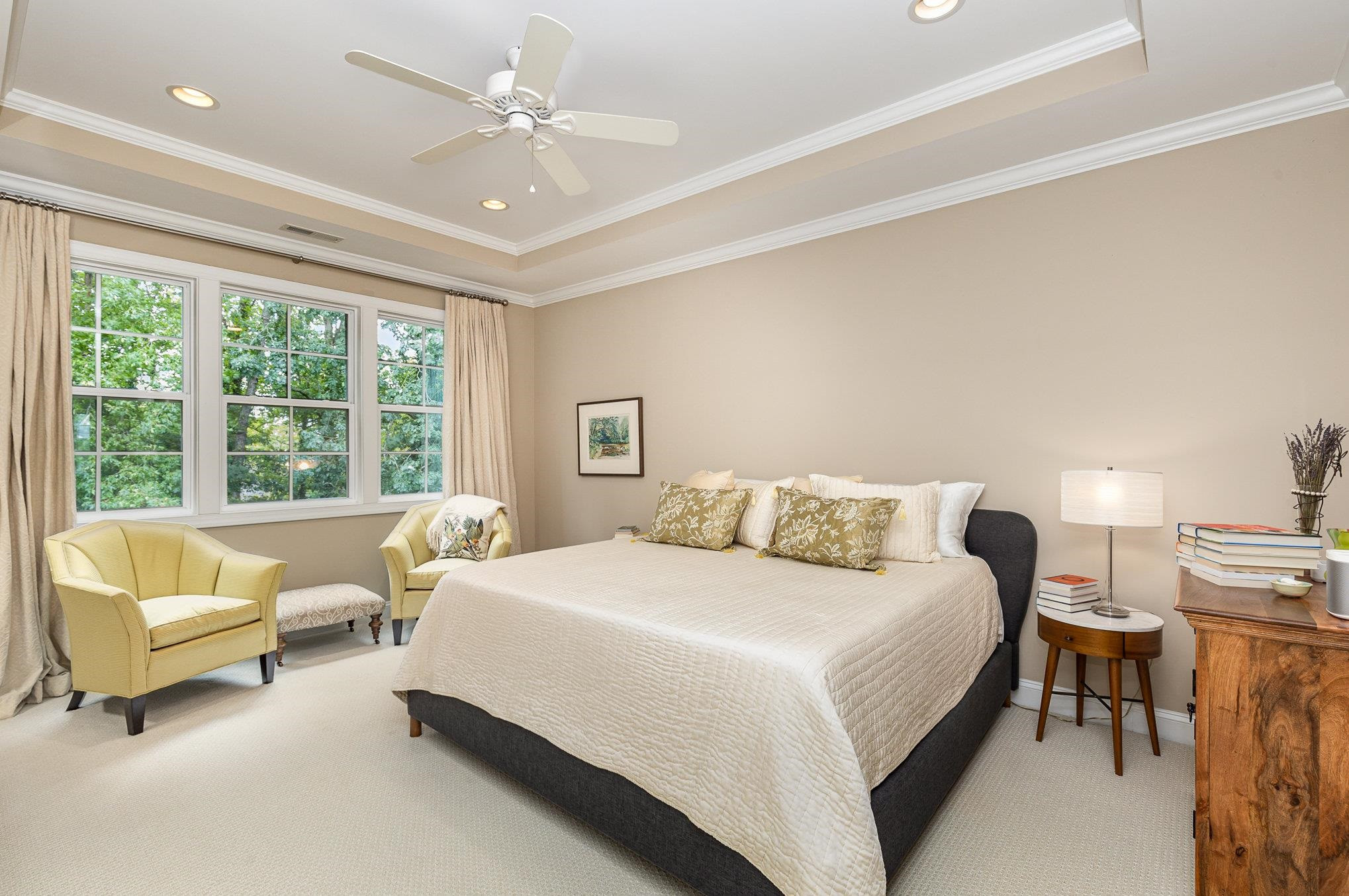 123 Penley Circle Raleigh, NC 27609 - Photo 15 of 34 Photo 15