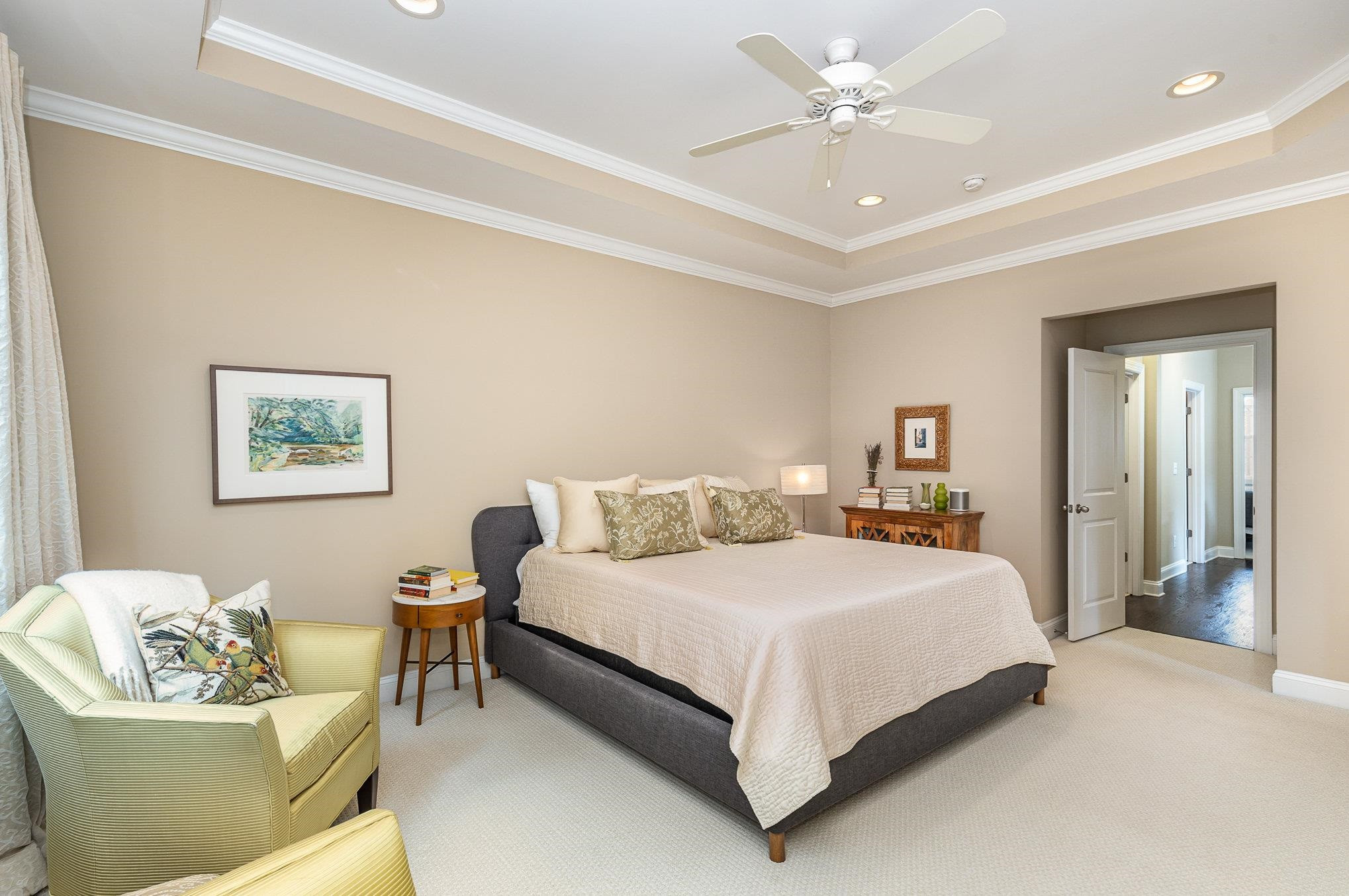 123 Penley Circle Raleigh, NC 27609 - Photo 16 of 34 Photo 16