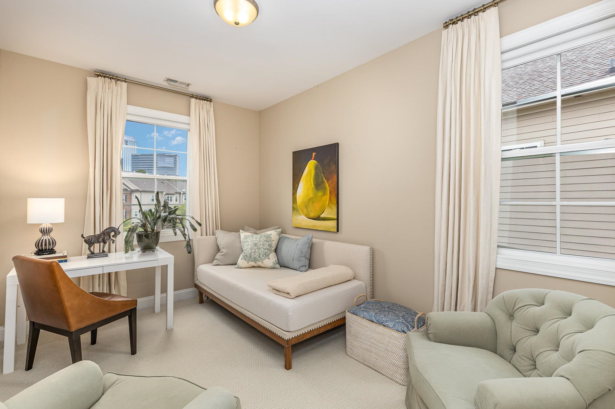 123 Penley Circle Raleigh, NC 27609 - Photo 19 of 34 Photo 19