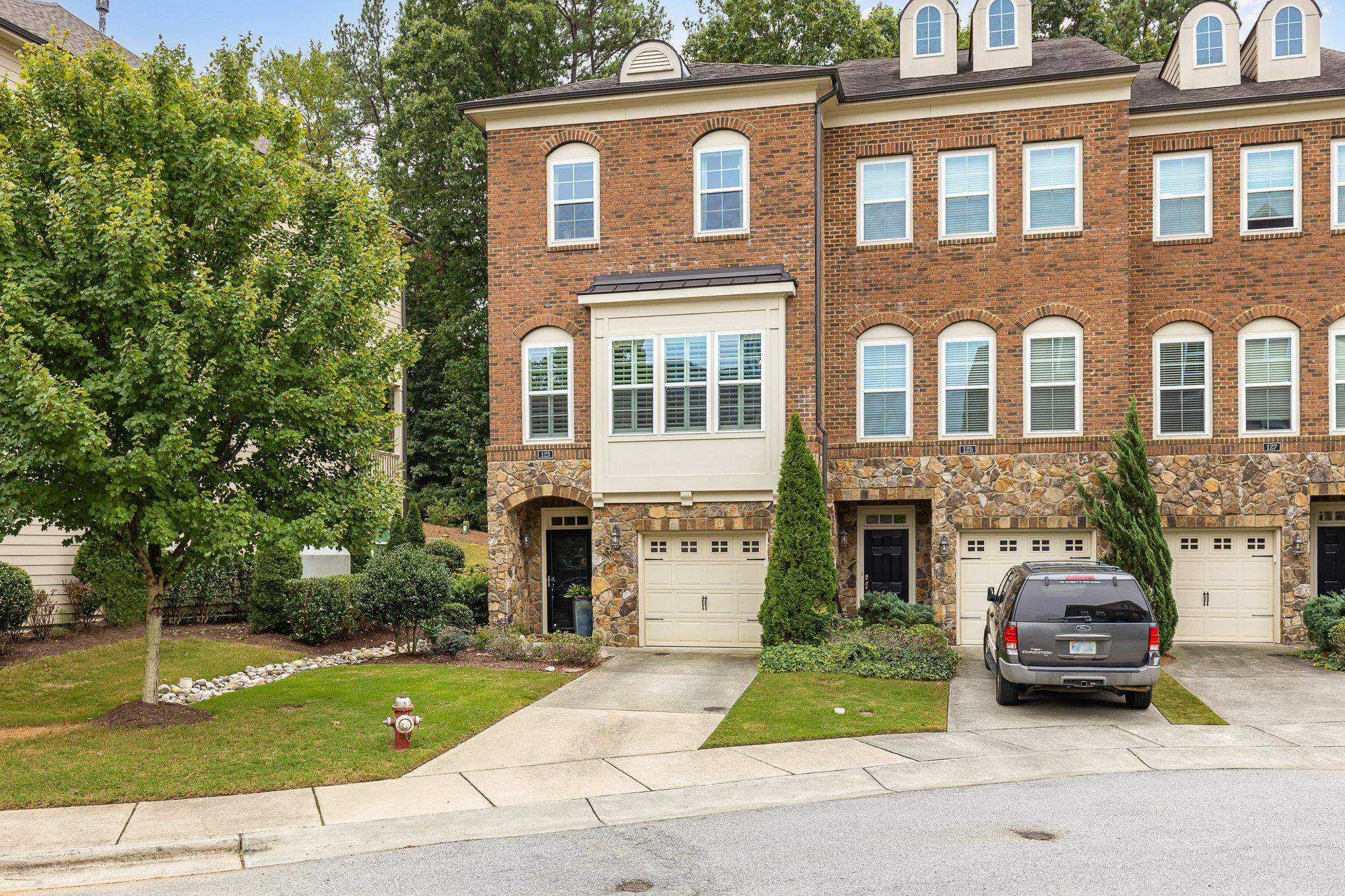 123 Penley Circle Raleigh, NC 27609 - Photo 2 of 34 Photo 2