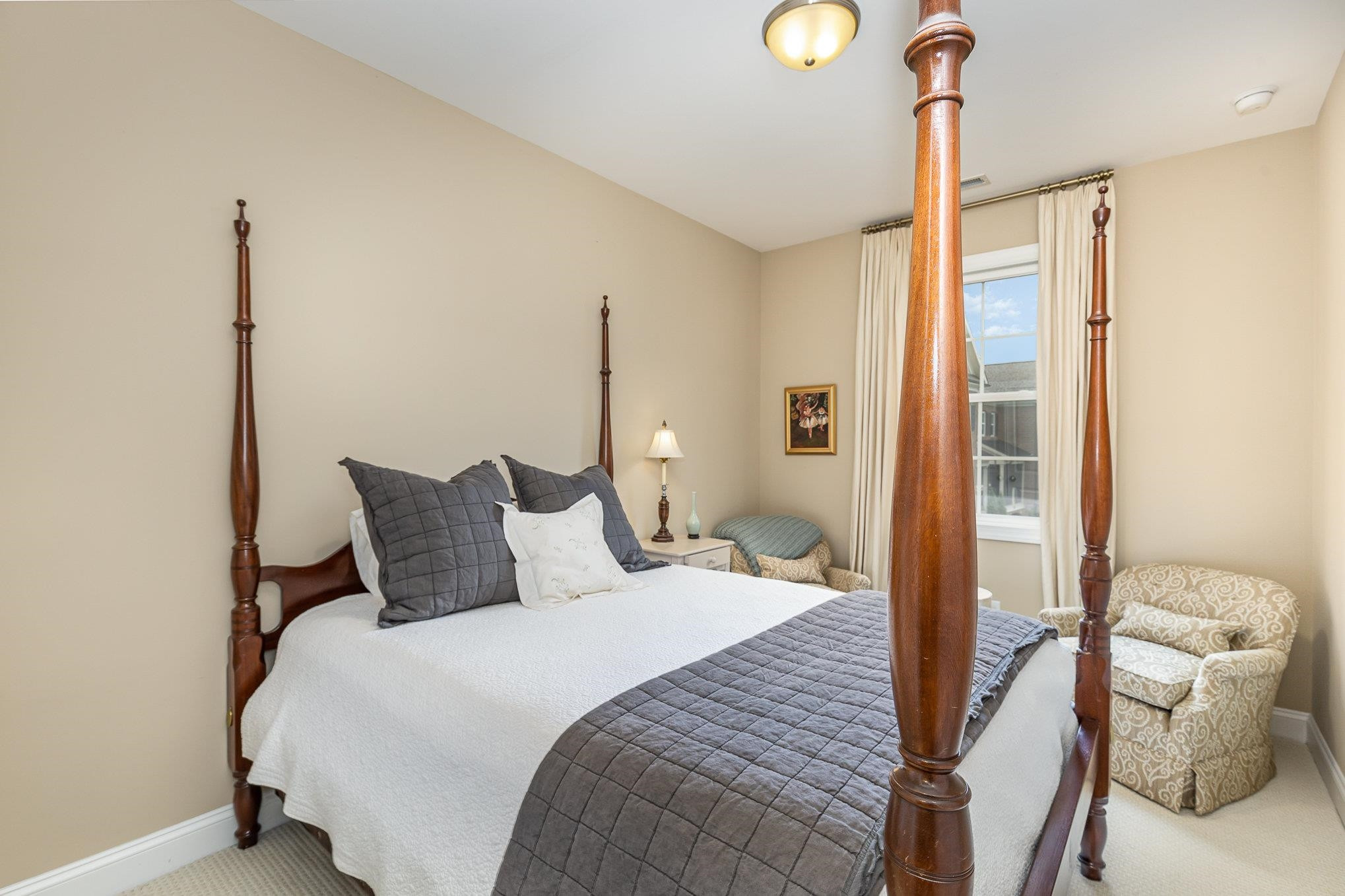 123 Penley Circle Raleigh, NC 27609 - Photo 21 of 34 Photo 21