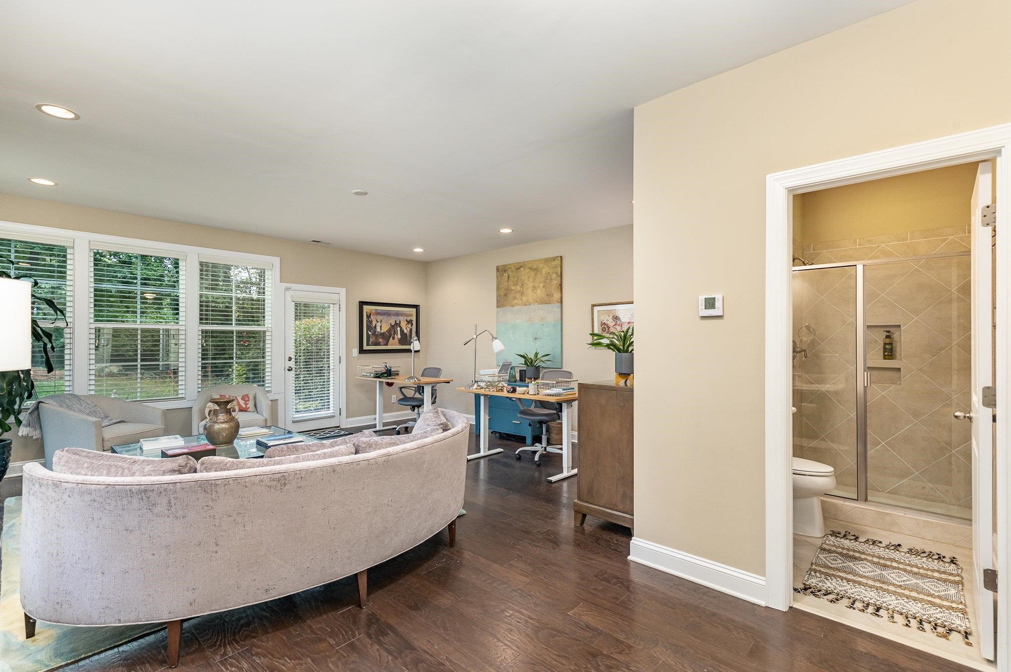 123 Penley Circle Raleigh, NC 27609 - Photo 22 of 34 Photo 22