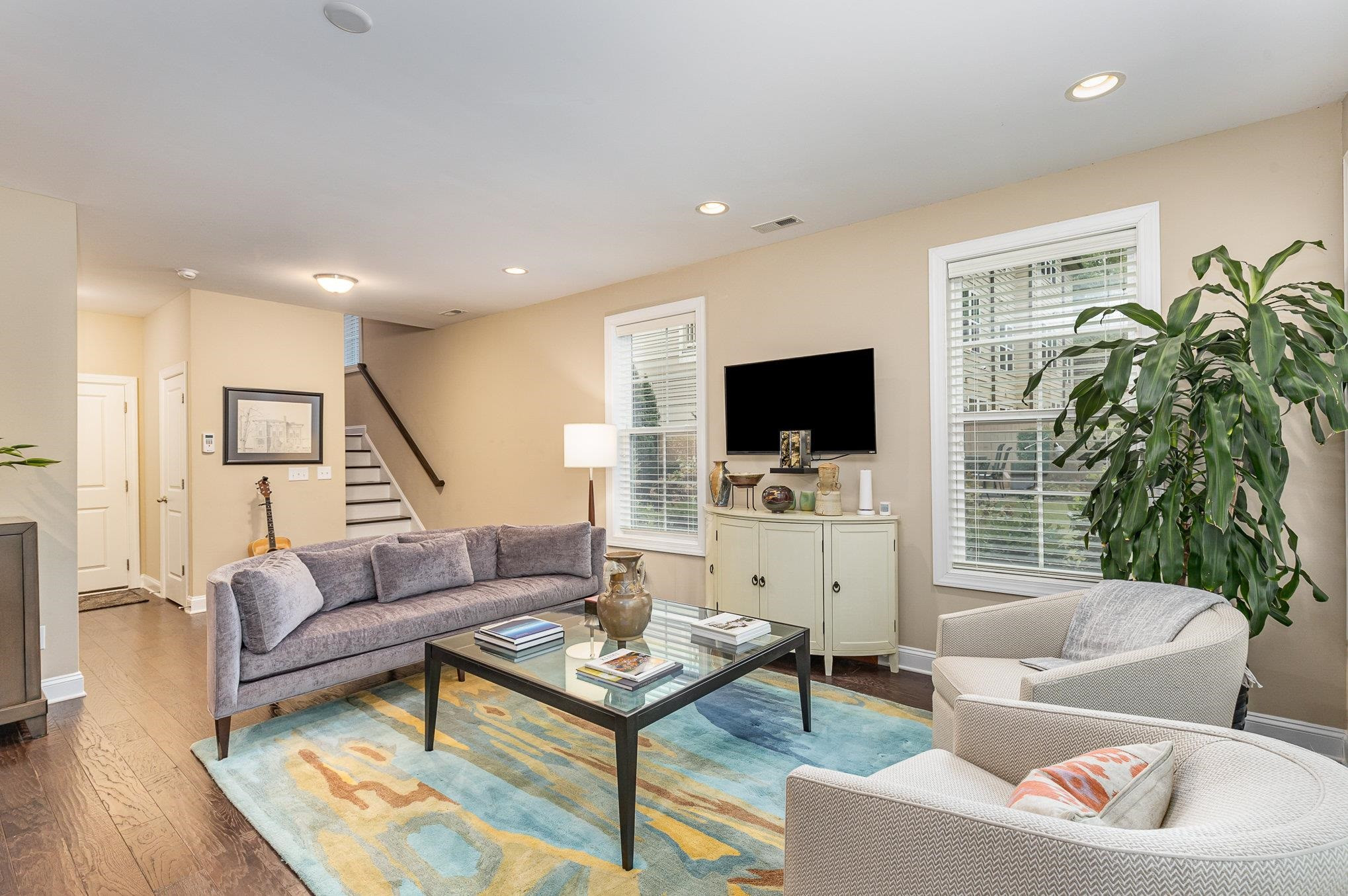 123 Penley Circle Raleigh, NC 27609 - Photo 24 of 34 Photo 24