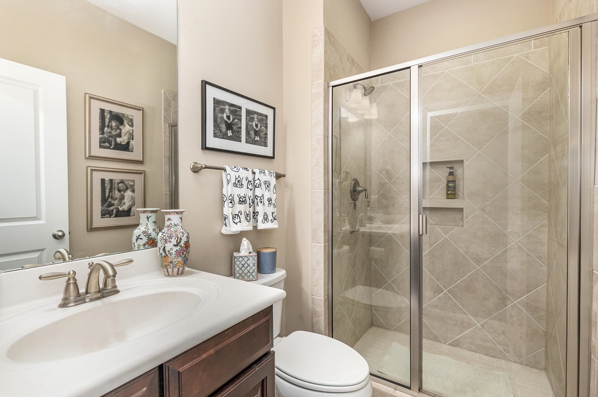 123 Penley Circle Raleigh, NC 27609 - Photo 25 of 34 Photo 25