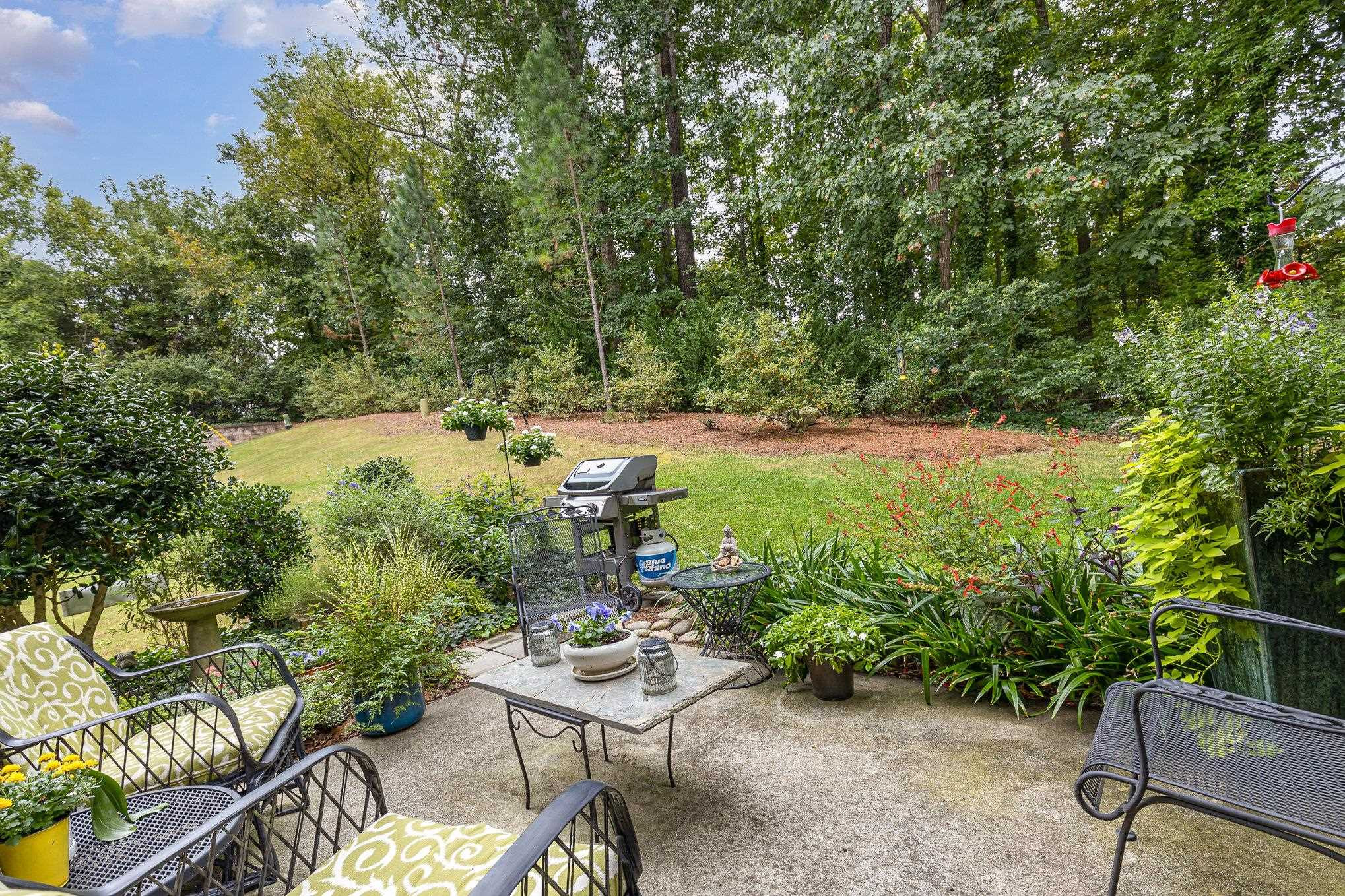 123 Penley Circle Raleigh, NC 27609 - Photo 26 of 34 Photo 26