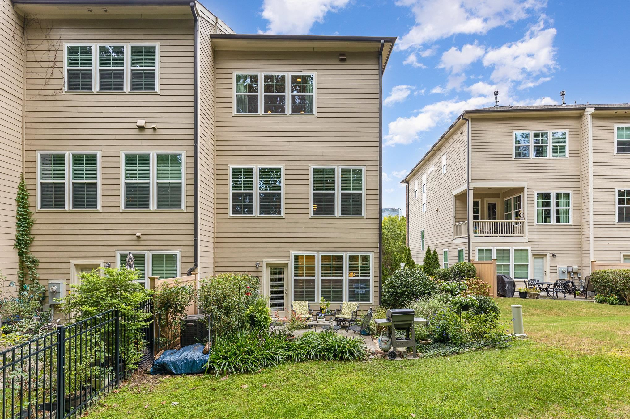 123 Penley Circle Raleigh, NC 27609 - Photo 27 of 34 Photo 27