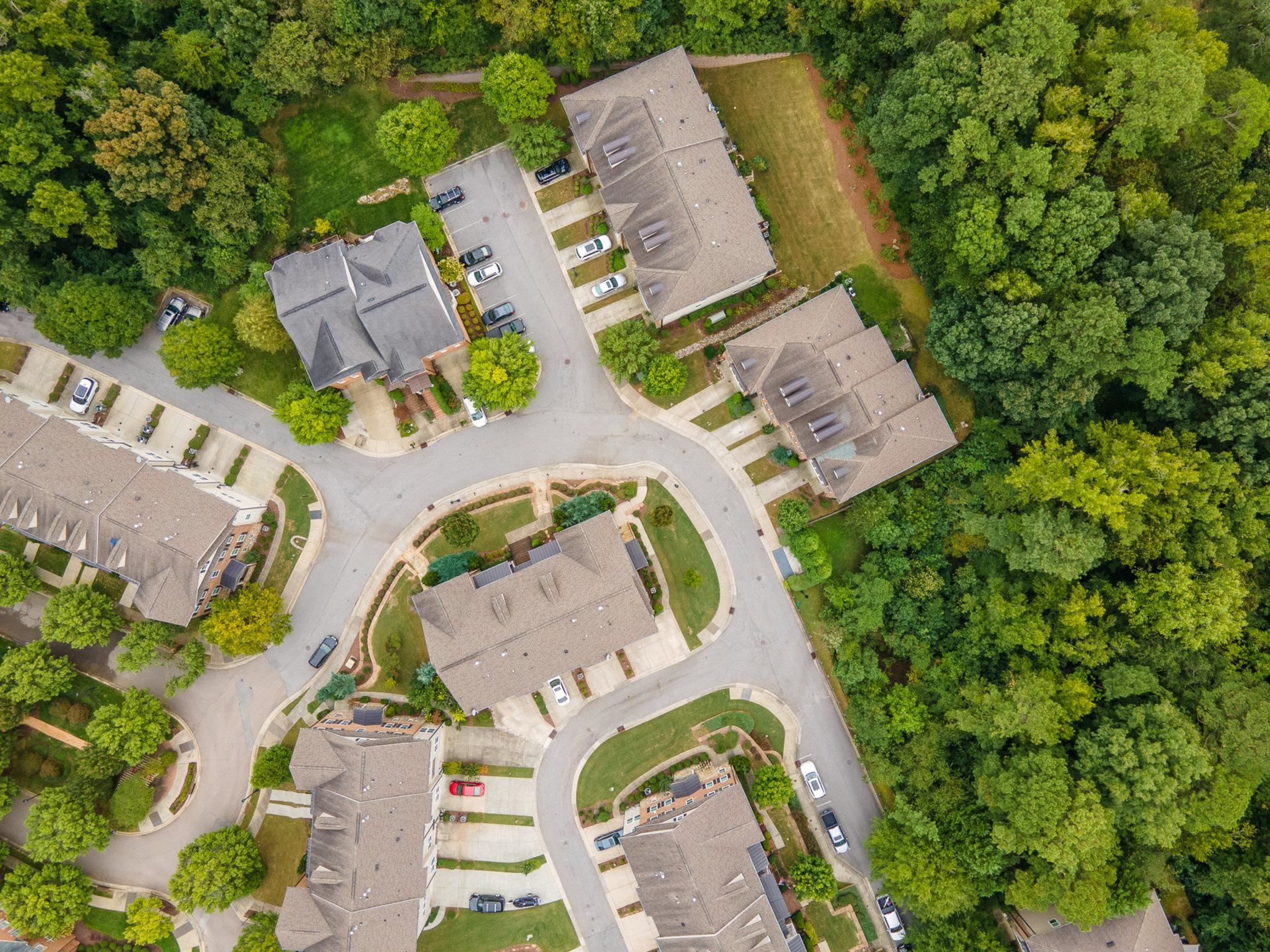 123 Penley Circle Raleigh, NC 27609 - Photo 30 of 34 Photo 30
