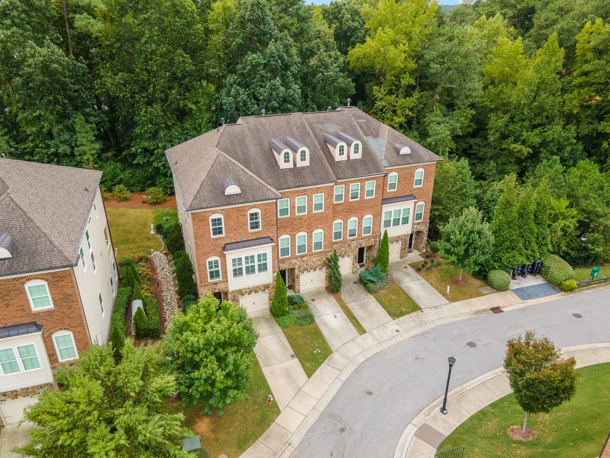 123 Penley Circle Raleigh, NC 27609 - Photo 3 of 34 Photo 3