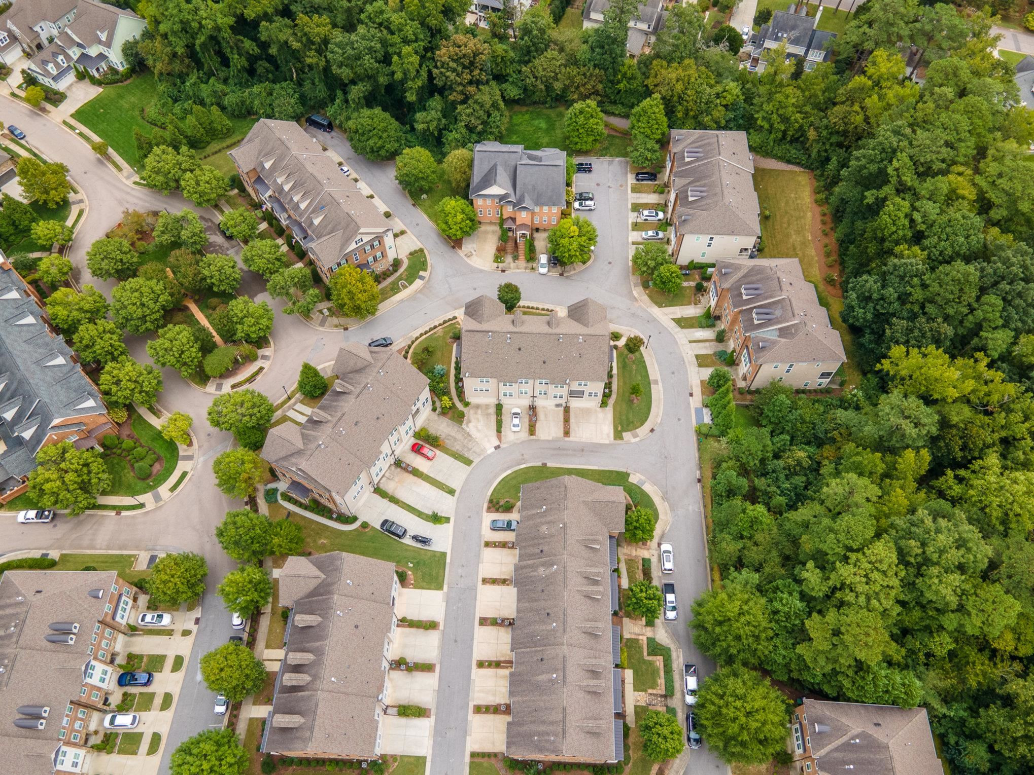 123 Penley Circle Raleigh, NC 27609 - Photo 31 of 34 Photo 31