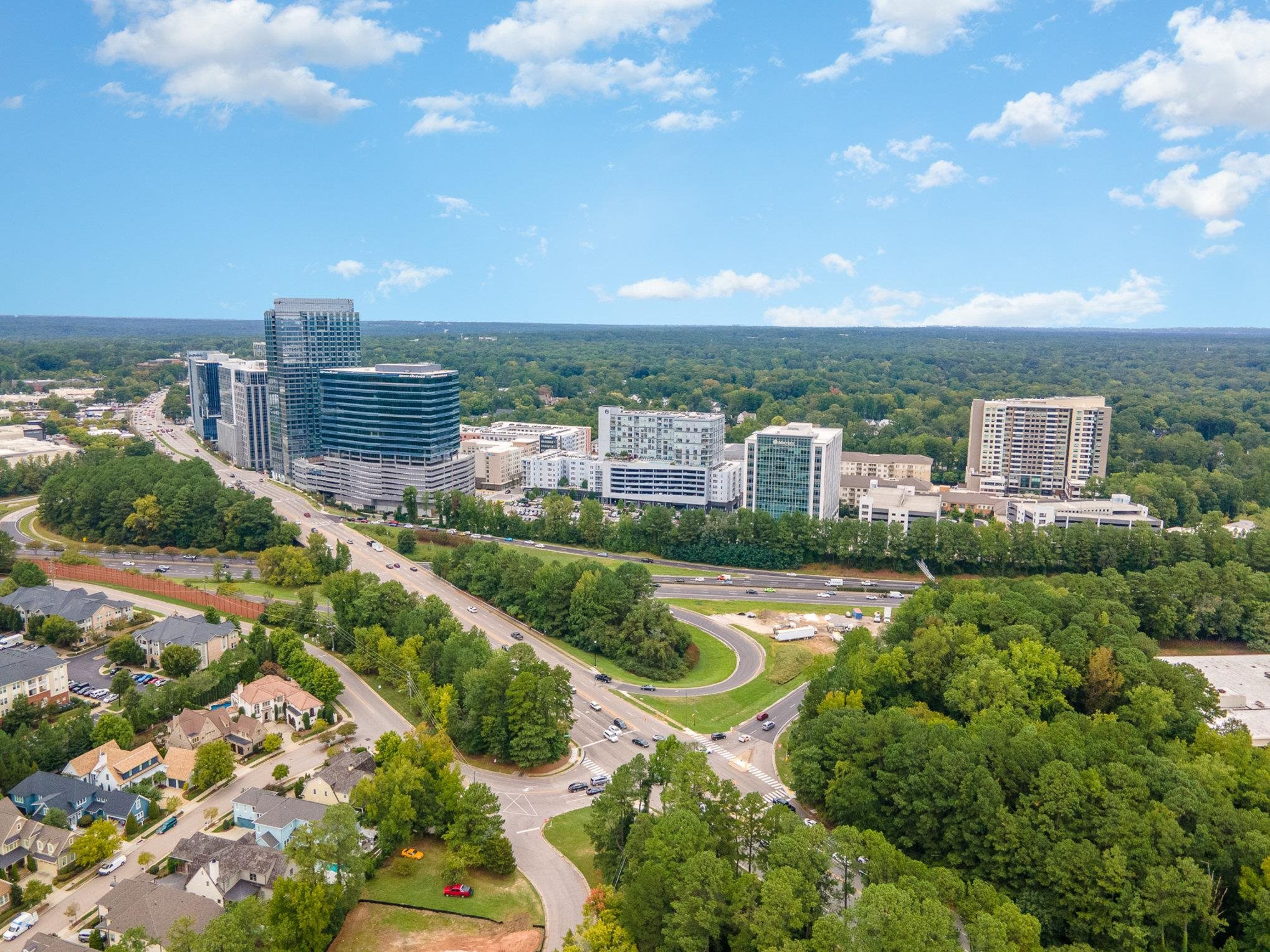 123 Penley Circle Raleigh, NC 27609 - Photo 33 of 34 Photo 33