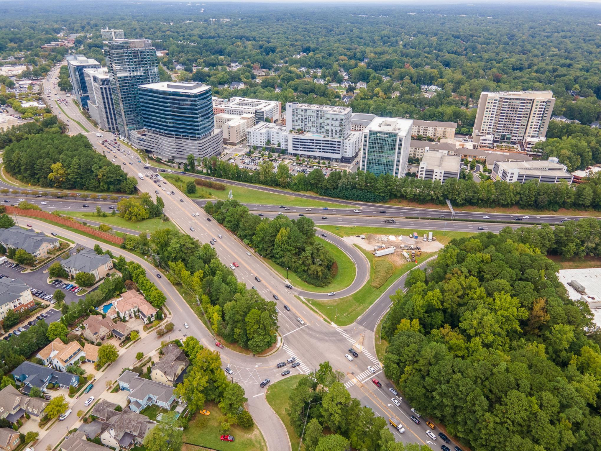 123 Penley Circle Raleigh, NC 27609 - Photo 34 of 34 Photo 34