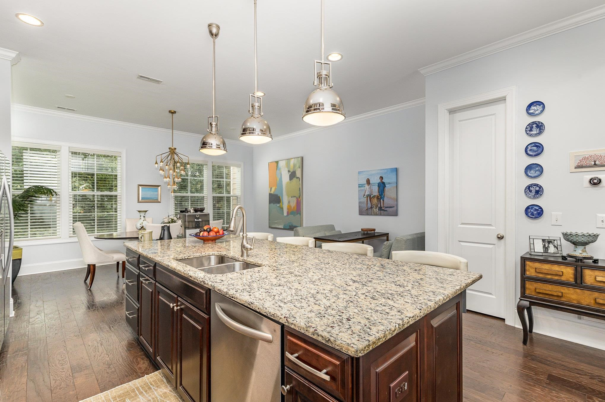 123 Penley Circle Raleigh, NC 27609 - Photo 6 of 34 Photo 7