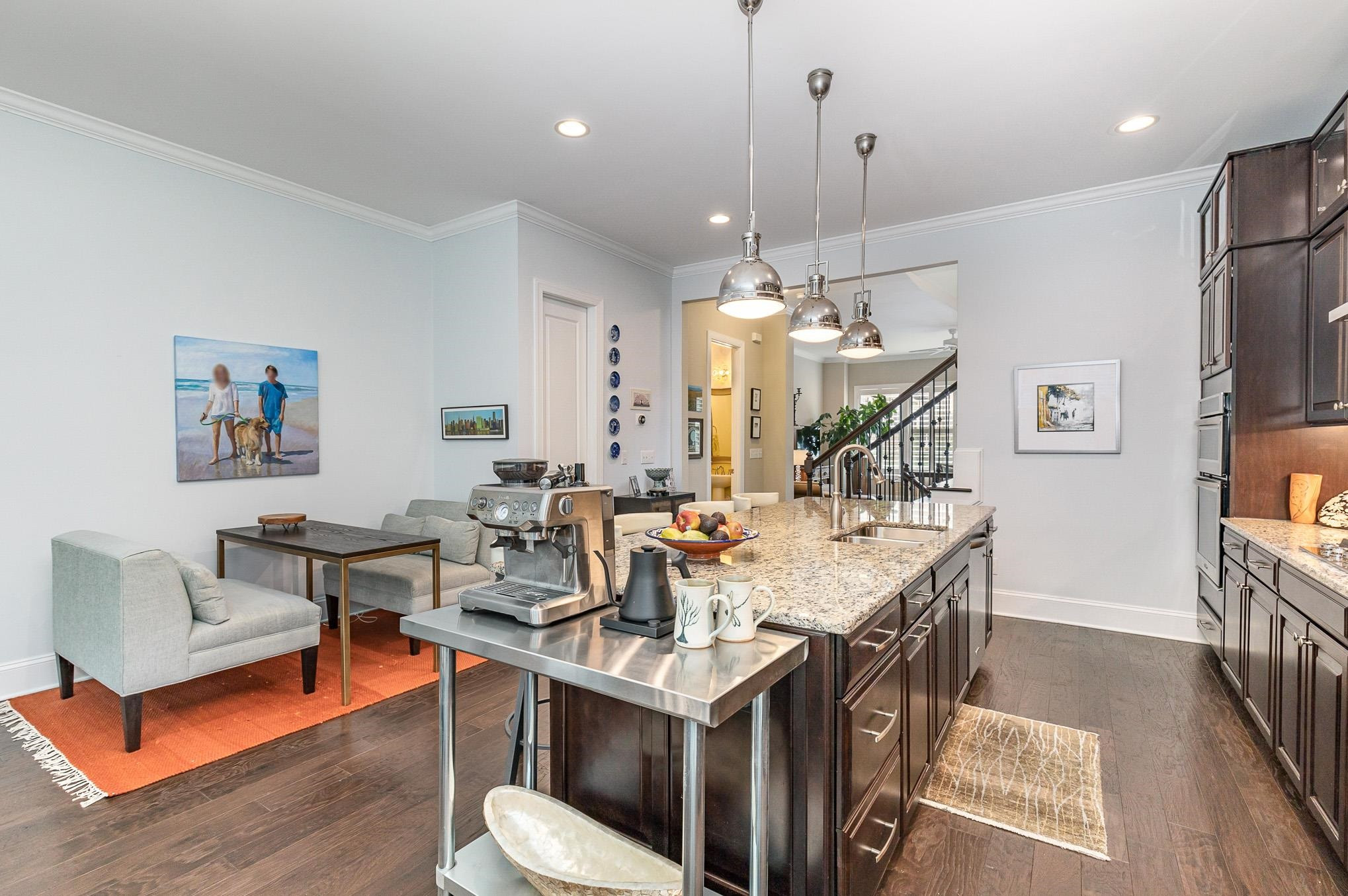 123 Penley Circle Raleigh, NC 27609 - Photo 8 of 34 Photo 9