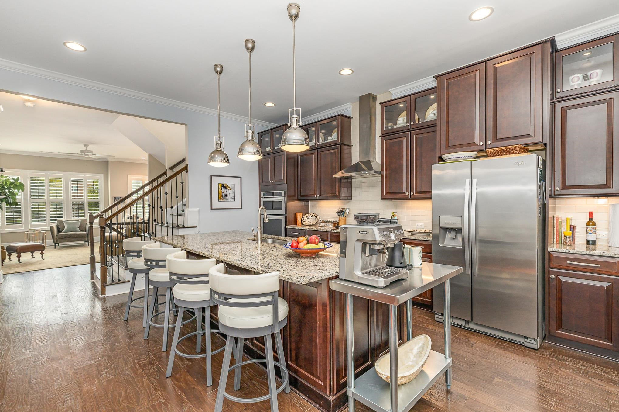 123 Penley Circle Raleigh, NC 27609 - Photo 9 of 34 Photo 10