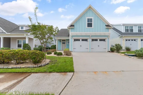 $2,900 | 3219 Bay Winds Drive, Southport, NC 28461