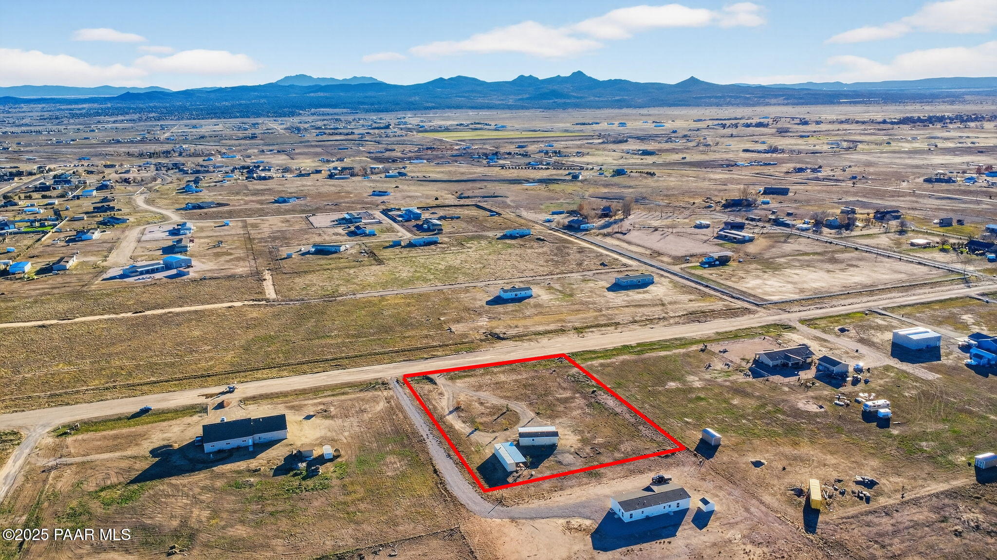 2690 West Pilots Rest Paulden, AZ 86334 - Photo 14 of 16 VIEWS