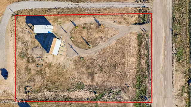 $235,000 | 2690 West Pilots Rest, Paulden, AZ 86334