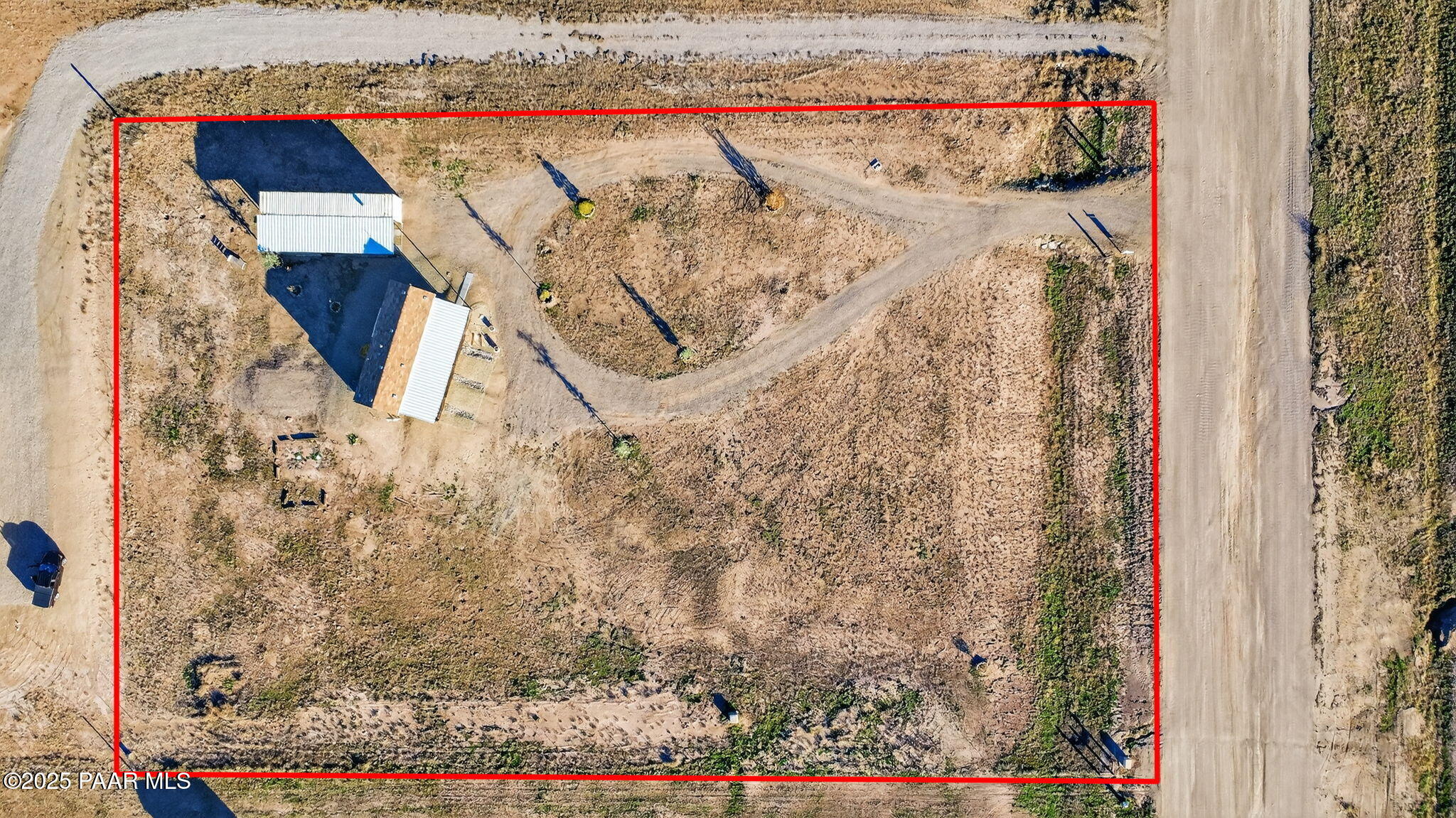 2690 West Pilots Rest Paulden, AZ 86334 - Photo 15 of 16 PROPERTY