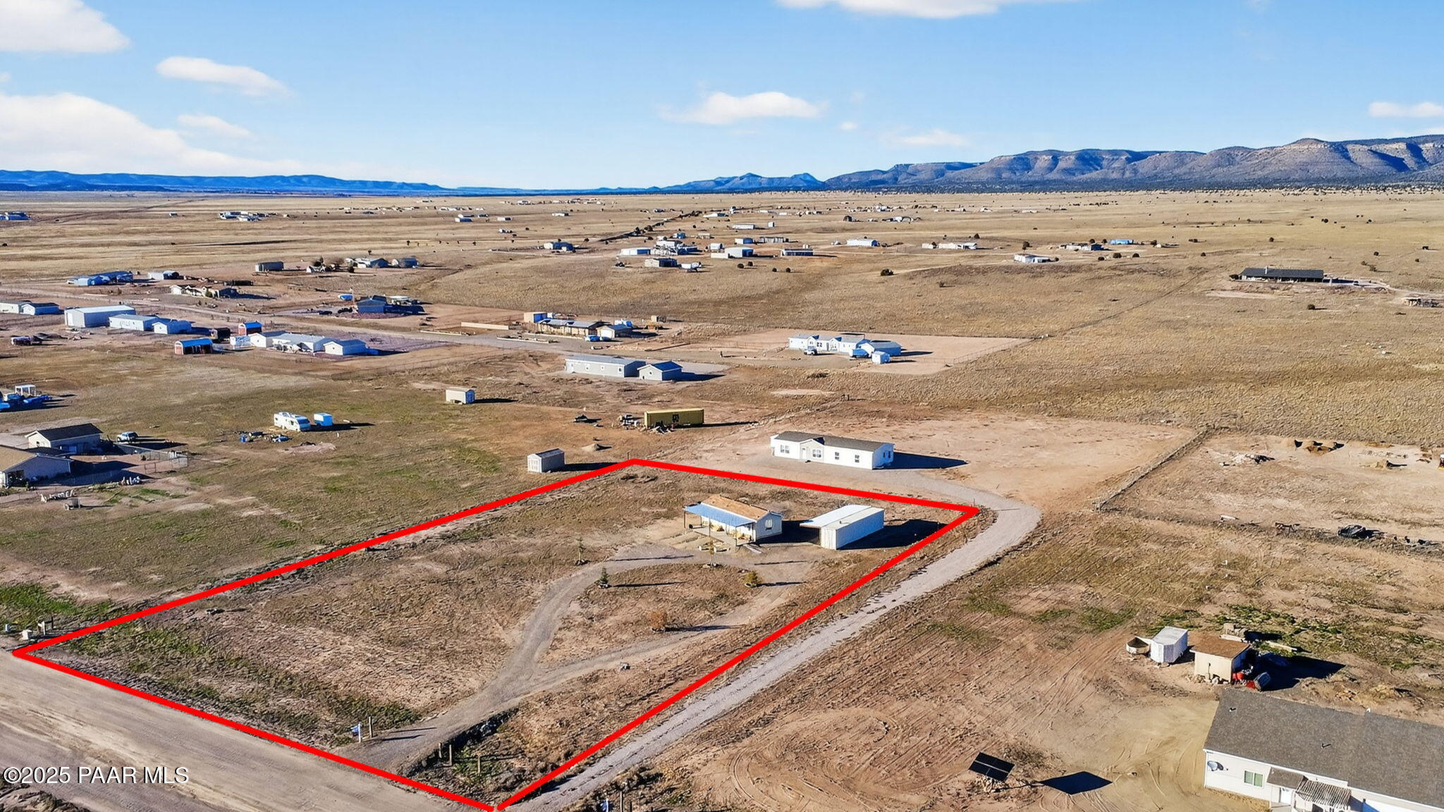 2690 West Pilots Rest Paulden, AZ 86334 - Photo 16 of 16 VIEWS