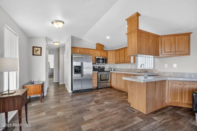 $235,000 | 2690 West Pilots Rest, Paulden, AZ 86334