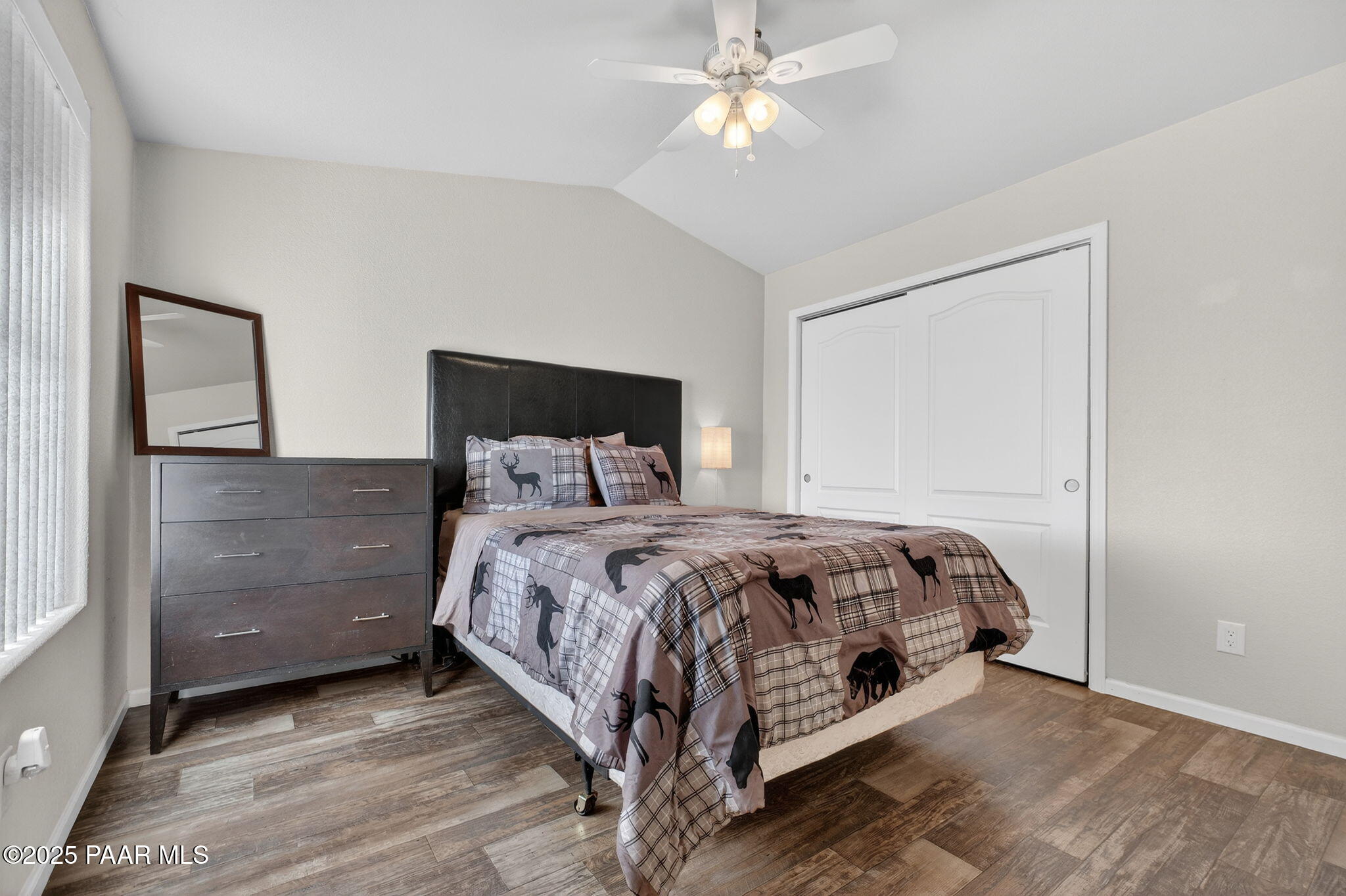 2690 West Pilots Rest Paulden, AZ 86334 - Photo 7 of 16 BEDROOM 1