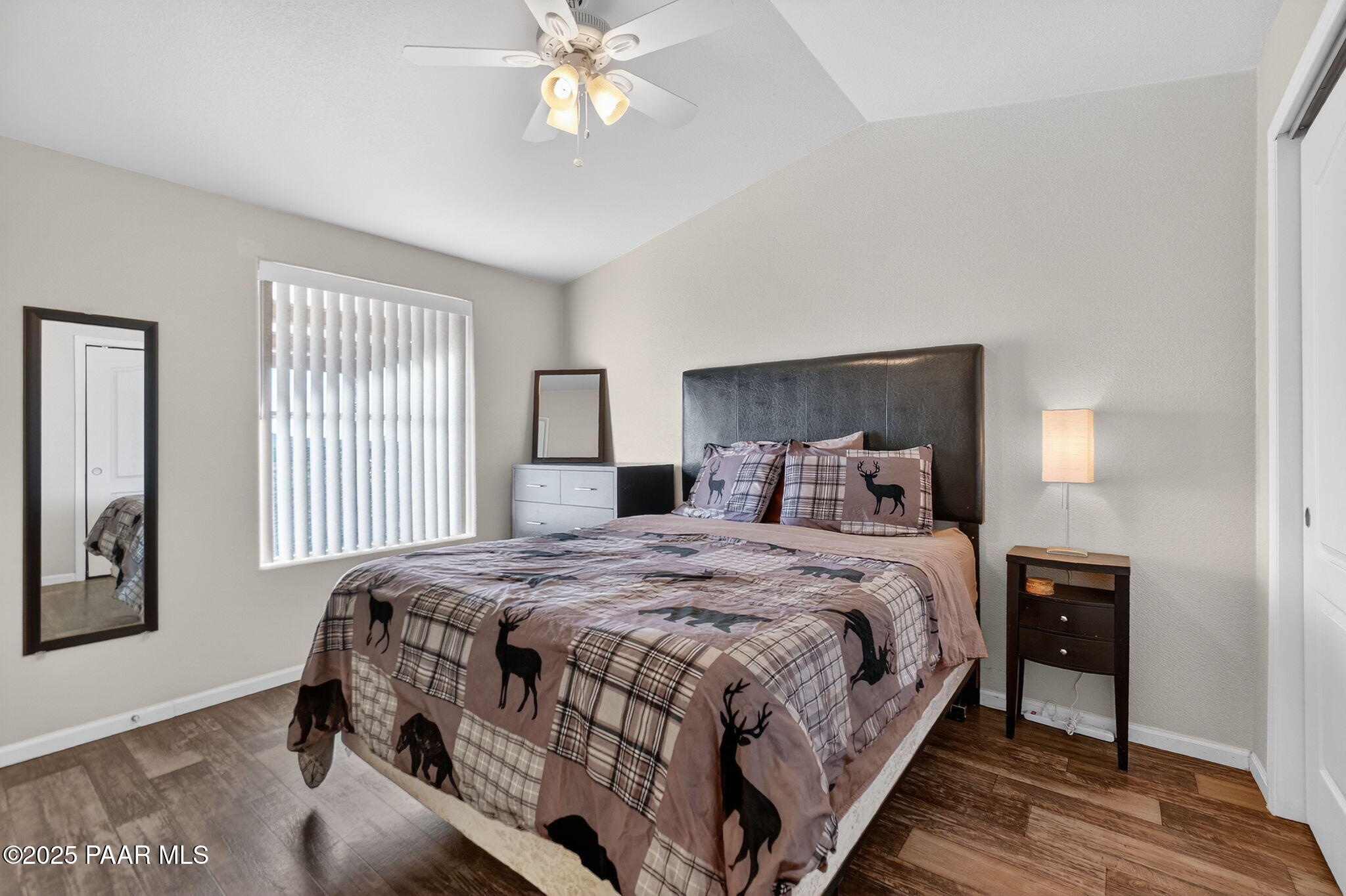 2690 West Pilots Rest Paulden, AZ 86334 - Photo 8 of 16 BEDROOM 1