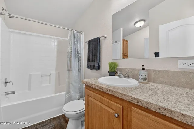 $235,000 | 2690 West Pilots Rest, Paulden, AZ 86334