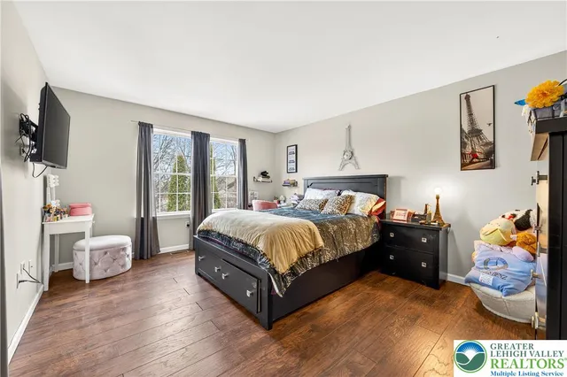 $574,900 | 585 Adams Street, Easton, PA 18040