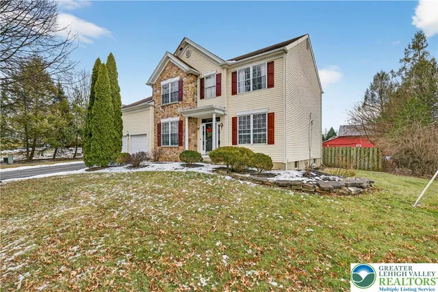 $574,900 | 585 Adams Street, Easton, PA 18040