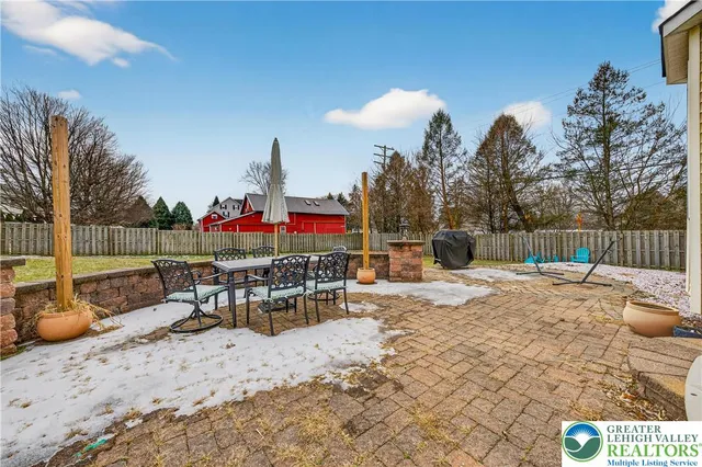 $574,900 | 585 Adams Street, Easton, PA 18040